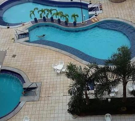 Thermas Do Bandeirante Jc Temporada Caldas Novas Zewnętrze zdjęcie