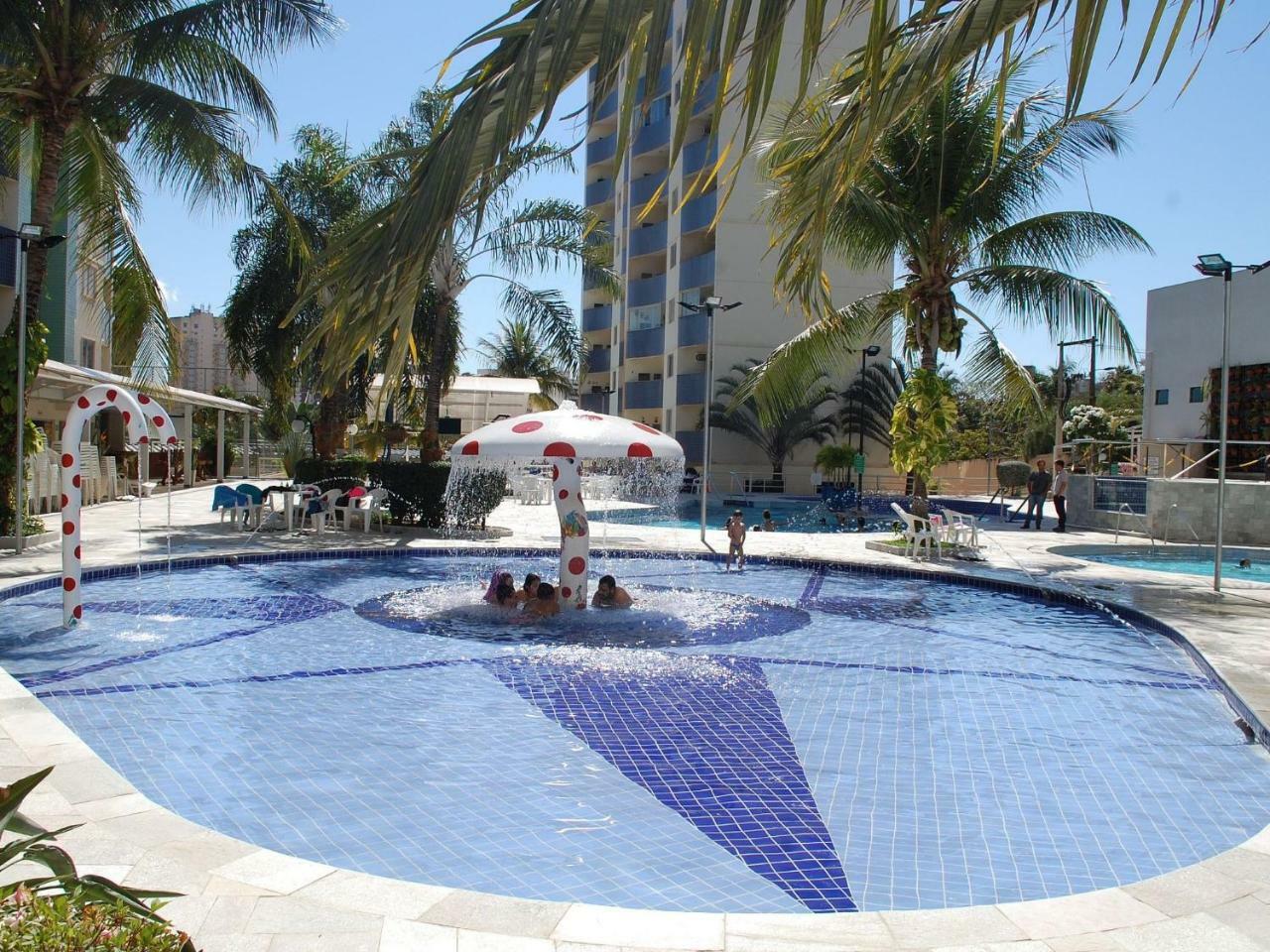 Thermas Do Bandeirante Jc Temporada Caldas Novas Zewnętrze zdjęcie