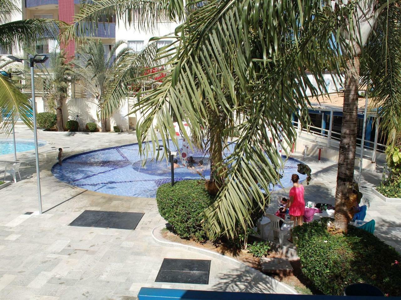 Thermas Do Bandeirante Jc Temporada Caldas Novas Zewnętrze zdjęcie